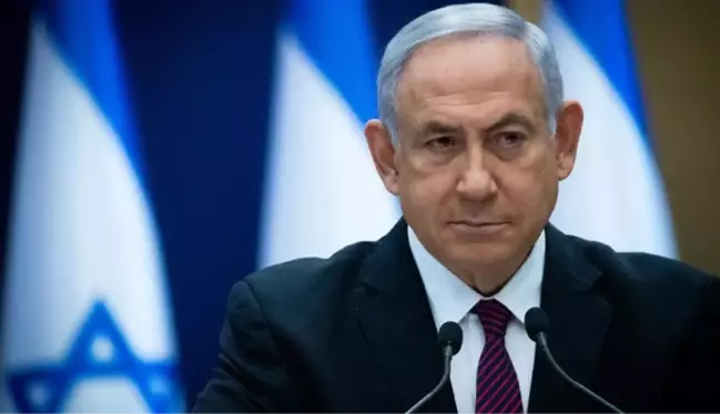 İsrailli muhalif hareket, Netanyahu'yu Aksa Tufanı operasyonunda delilleri yok etmekle suçladı