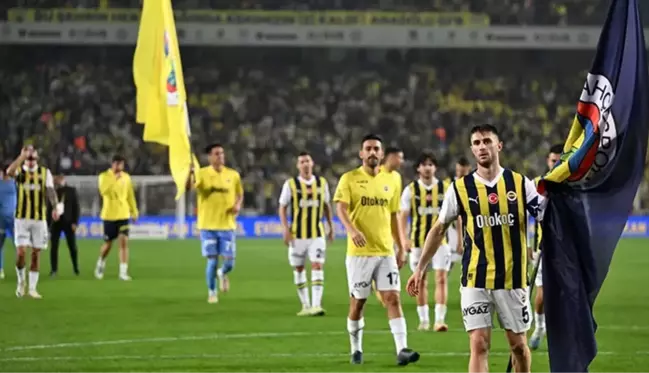Rıdvan Dilmen'den Süper Lig'de tarih yazan Fenerbahçe için bomba kehanet: 8-10 tane atacaklar