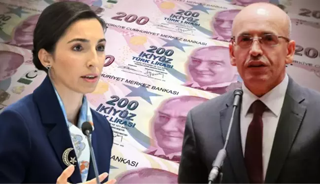 Merkez Bankası'ndan krediye erişimi kolaylaştırmak için yeni adım! Bakan Şimşek'ten yorum gecikmedi
