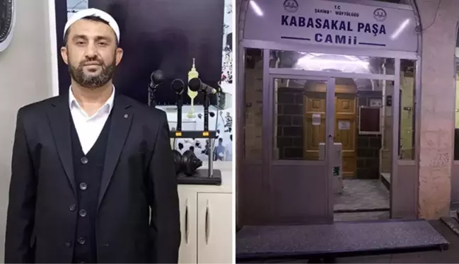 Cami imamı, küfrettiği için uyardığı adam tarafından bıçaklandı