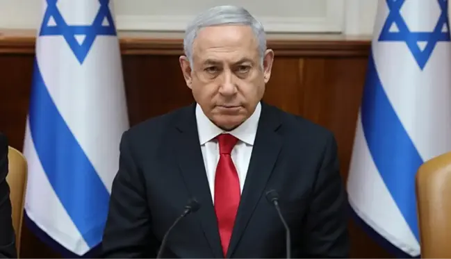 Netanyahu'dan uluslararası toplumdan gelen çağrılara yanıt: Ateşkes olmayacak