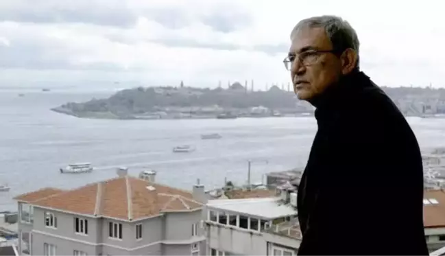 Orhan Pamuk, 6 dairesinin bulunduğu apartmanın yıkılmasını istediği için komşularıyla davalık oldu