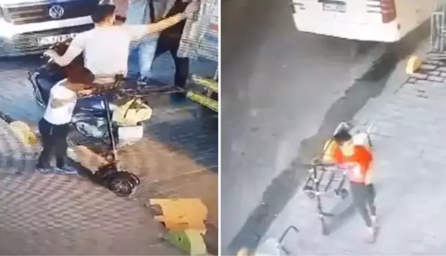 11 yaşındaki çocuk bir hafta içinde 7 elektrikli scooter çaldı