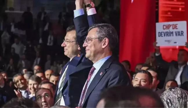 İmamoğlu ve Özel, sürecin başından beri yanlarında duran Selin Sayek Böke'ye İzmir'i armağan edecek