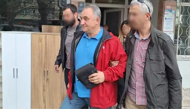 Son Dakika: Gazeteci Tolga Şardan adli kontrol şartıyla tahliye edildi