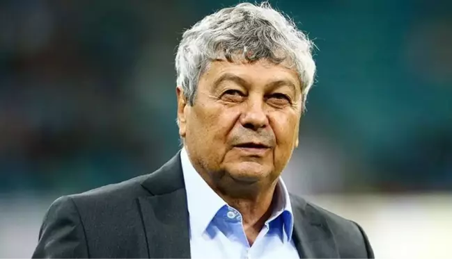 Beşiktaş'ta Lucescu sesleri