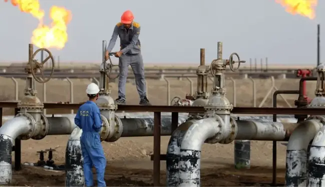 Anlaşma sağlandı! Kuzey Irak'tan Türkiye'ye petrol sevkiyatı yeniden başlıyor