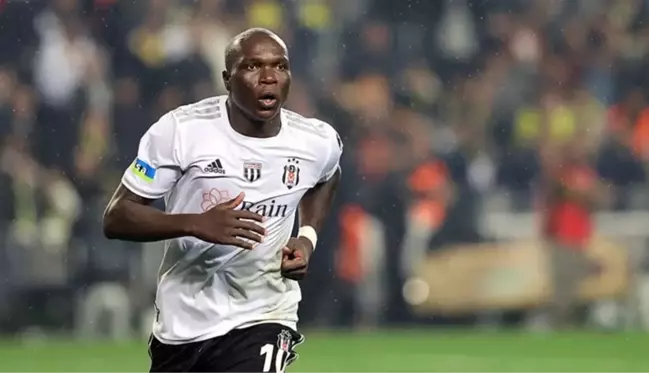 Kriz giderek büyüyor! Aboubakar cephesinden Burak Yılmaz'a olay sözler