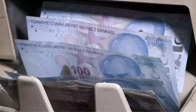 Merkez Bankası'nın adımları işe yaradı! Kur korumalı mevduattan kaçan kaçana