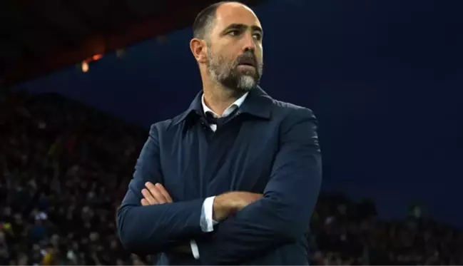 Nedeni de belli! Igor Tudor, Napoli'yi elinin tersiyle itti