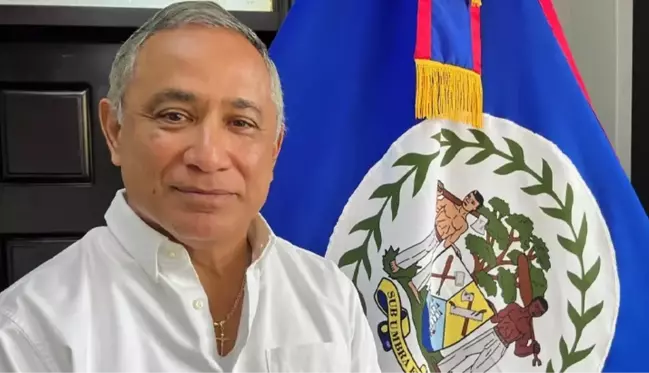 Belize, İsrail ile diplomatik ilişkileri kesti