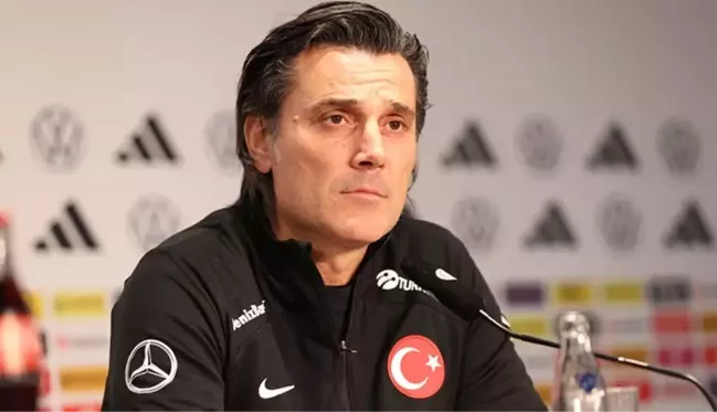 Montella, A Milli Takım'a çağırdığı sürpriz ismi nadir yetenek olarak tanımladı: Komple futbolcu