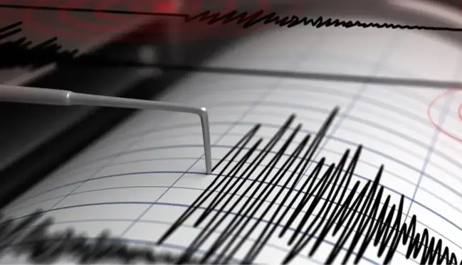 Malatya'da 4.5 büyüklüğünde deprem! Sarsıntı çevre illerden de hissedildi