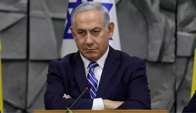 İsrail, Hamas'ın şartlarını kabul etti! Netanyahu, esir takası anlaşmasını onaylamak için bu akşam kabineyi topluyor