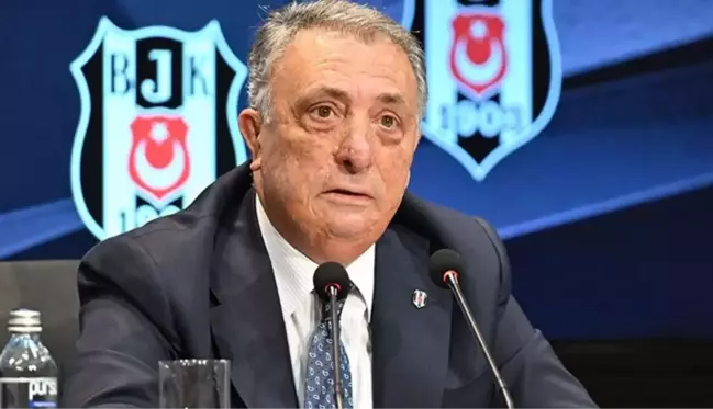 Ahmet Nur Çebi canlı yayında Şenol Güneş'i ateşe attı: Tadic ve Djiku'yu istemedi