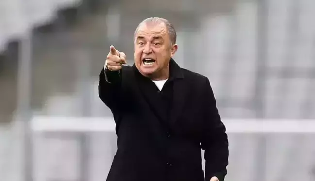 Futbol dünyasını sarsan dolandırıcılık davasında Fatih Terim'in ifadesi ortaya çıktı: 3 milyon dolarım ödenmedi