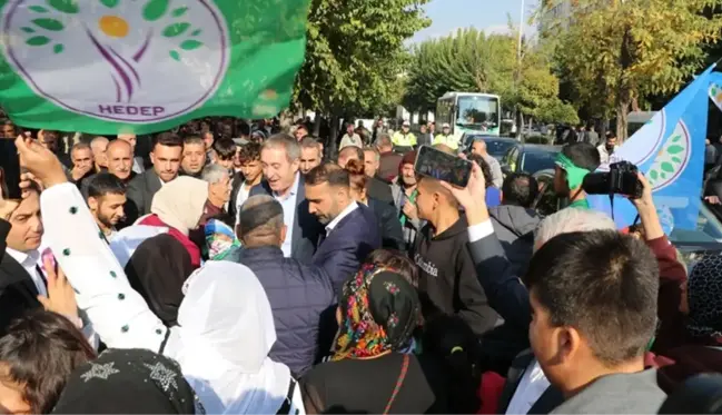 Yargıtay, Yeşil Sol Parti'nin adının HEDEP olarak değiştirilmesini kabul etmedi