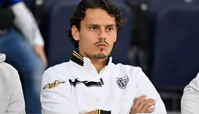 Menajerine çuvalla para ödeyecek! Tahkim Kurulu, Enes Ünal'ı haksız buldu