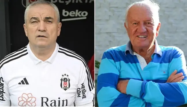 Rıza Çalımbay'a hayatının en güzel anlarından birini Fenerbahçe'nin eski başkanı yaşatmış: Aklıma geldikçe gözlerim yaşarıyor