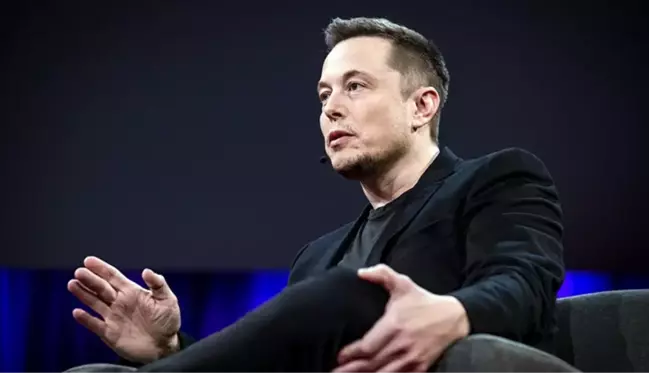 İsrail ile anlaşmaya varan Elon Musk: Hamas'ı yok etmekten başka seçenek yok