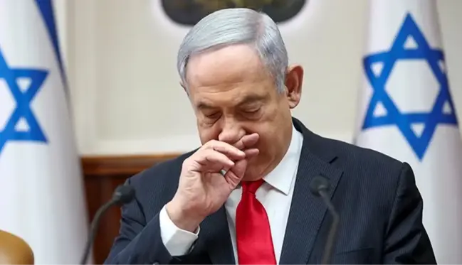 Netanyahu, Likud Partisi içinde darbe endişesi yaşıyor