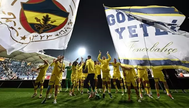 Fenerbahçe'de takımın yarısı Danimarka'da yok! Nordsjaelland maçının kadrosu belli oldu