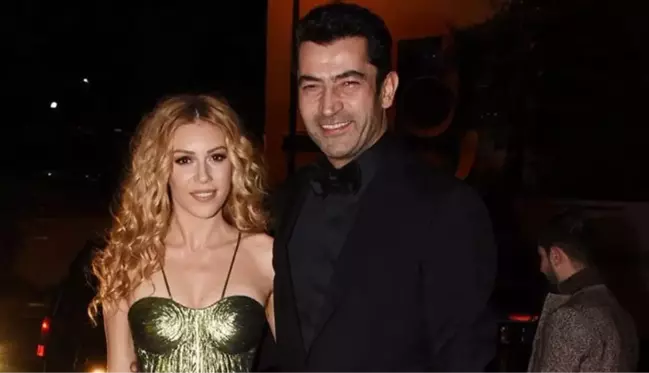 İhanet söylentisi ortalığı karıştırmıştı! Kenan İmirzalıoğlu ve Sinem Kobal konuştu: Umursamadık, ciddiye almıyoruz