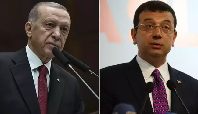 AK Parti'den İstanbul anketinde Ekrem İmamoğlu'nun açık ara önde çıktığı iddiasına yanıt