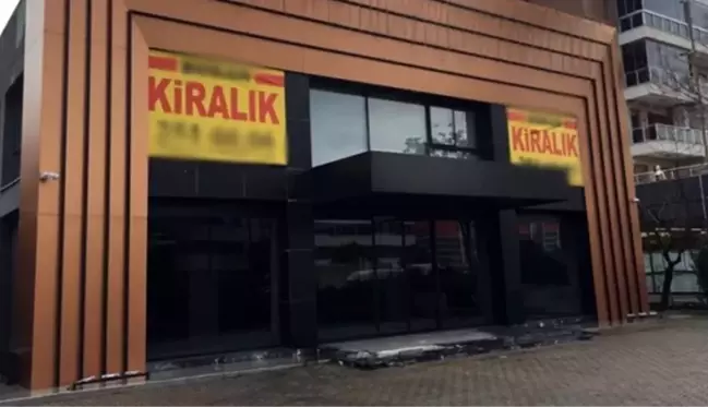 Aralıkta iş yeri kiralarına en fazla yüzde 53,40 oranında zam yapılabilecek