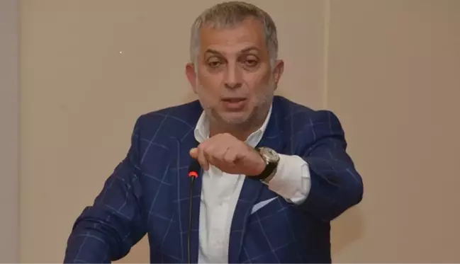 Metin Külünk'ten çok konuşulacak çıkış: Bu üslupla hareket edilirse 1 Nisan sabahı erken seçim konuşulur