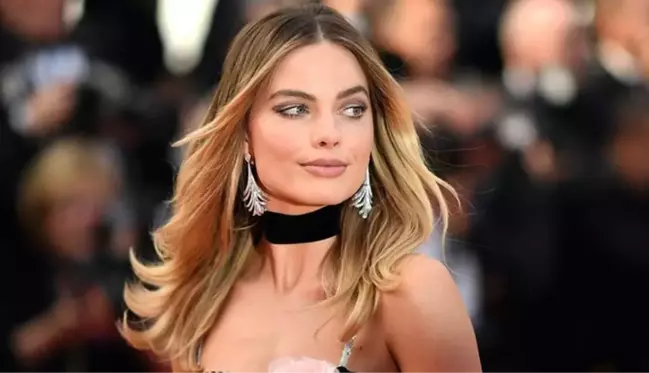 Hollywood yıldızı Margot Robbie, THY'nin reklam yüzü oldu