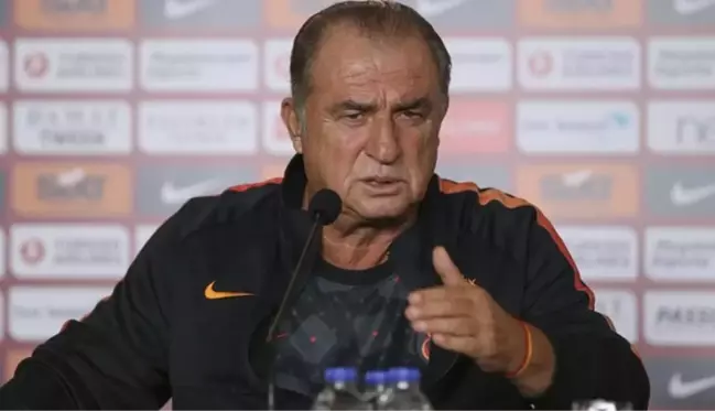 Galatasaray Divan Kurulu'nda şok talep: Fatih Terim ve Ayhan Akman'ın üyeliği askıya alınsın