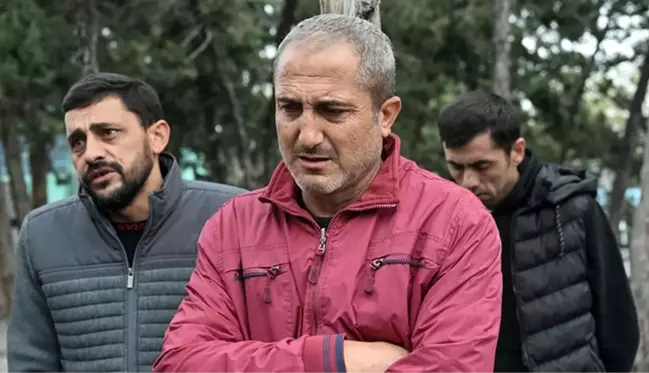 Ankara'da sokak köpeklerinin saldırısına uğrayan Tunahan'ın babası Halil Yılmaz: Çocuğumu gördüğümde nefes almaya çalışıyordu