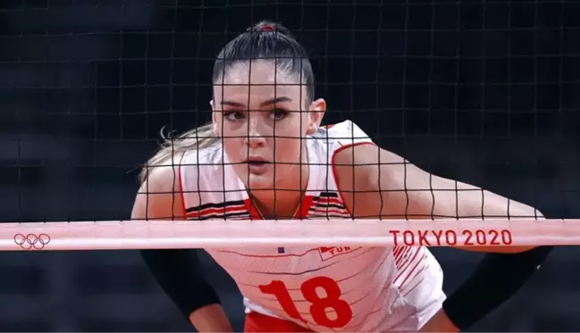 Futbolcu olsaydı hangi mevkide oynardı? Zehra Güneş'in verdiği cevap olay oldu