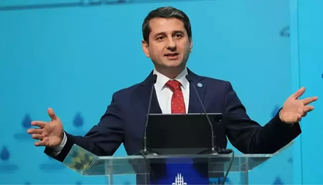 İYİ Parti'de İbrahim Özkan'ı yeniden İBB Grup Başkanvekilliği görevine seçen 7 üye ihraç talebiyle disipline sevk edildi