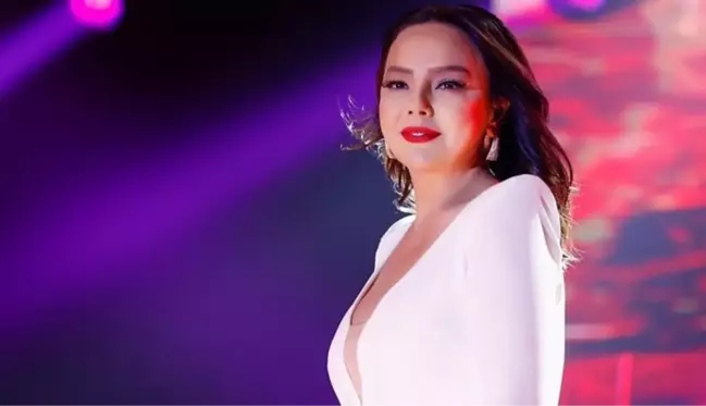 Estetiğin dozu kaçtı! Ebru Gündeş'in son halini gören tanıyamıyor