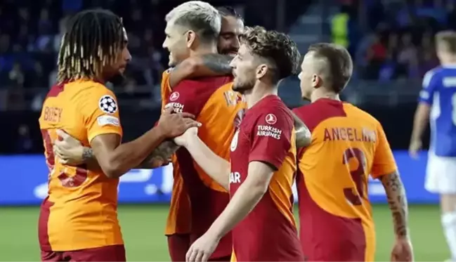 Galatasaray'da deprem! Yıldız futbolcunun göğüs kası koptu