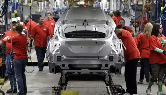 Otomotiv devi General Motors, 1300 kişiyi işten çıkaracak