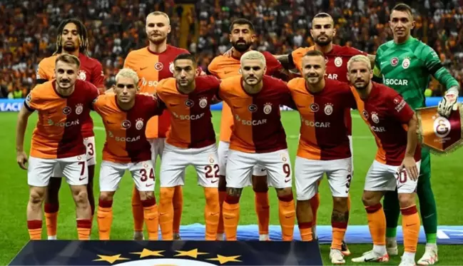 Tam dişimize göre takımlar! Galatasaray'ın Avrupa Ligi'ndeki muhtemel rakipleri belli oldu