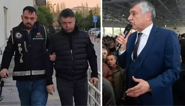 Adana Büyükşehir Belediyesi'ne şafak operasyonu! Zeydan Karalar'dan ilk açıklama geldi