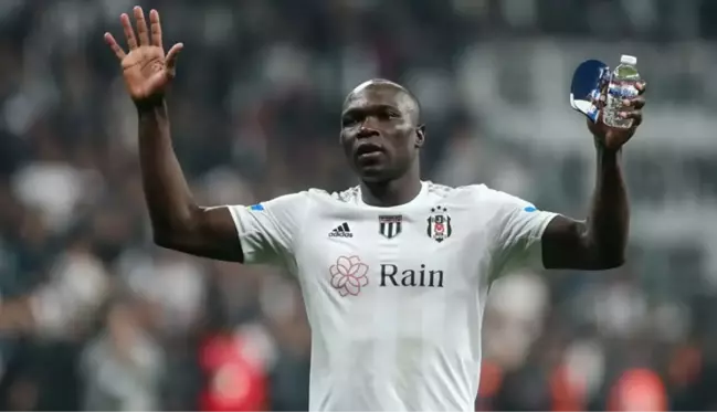 Aboubakar'ı gözden çıkaran Beşiktaş Timo Werner'e formayı giydiriyor