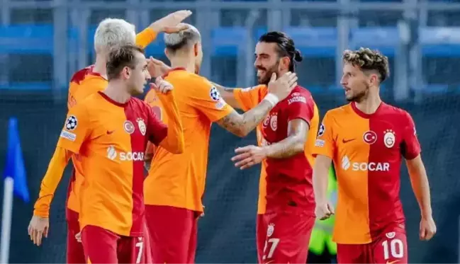 Derbi öncesi deprem! Galatasaray'ın yıldızı ameliyat oldu