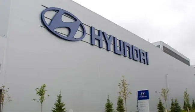 Hyundai, Rusya'daki üretim tesisini satıyor