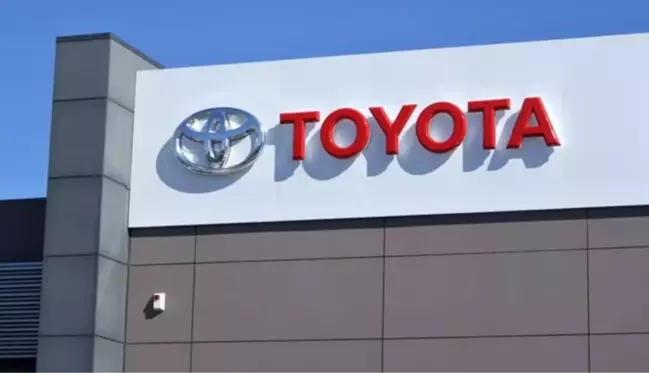 Toyota, 1 milyon 120 bin aracı geri çağırıyor! İşte modelleri