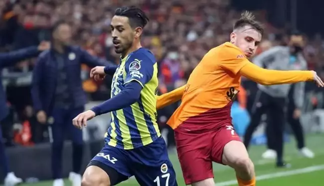 Fenerbahçe-Galatasaray derbisini Arda Kardeşler yönetecek