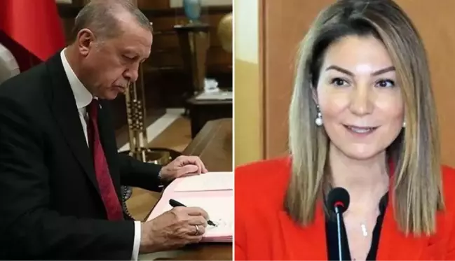 Prof. Dr. Fatma Özkul, Merkez Bankası PPK üyeliğine atandı