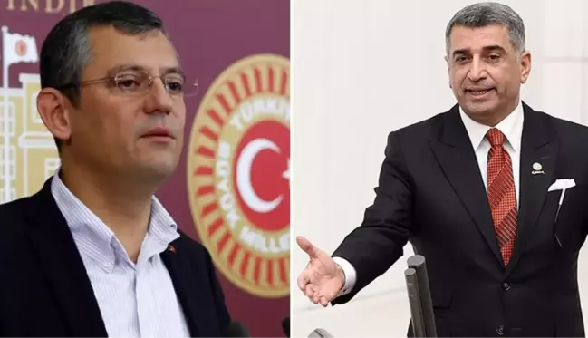 Özgür Özel'in imzalamadığı ortak bildiriye CHP'li Gürsel Erol'dan tam destek: Ülke de devlet de hepimizin