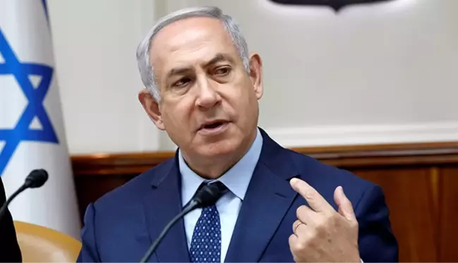 Netanyahu'nun Noel mesajına Hristiyanlardan tepki yağıyor