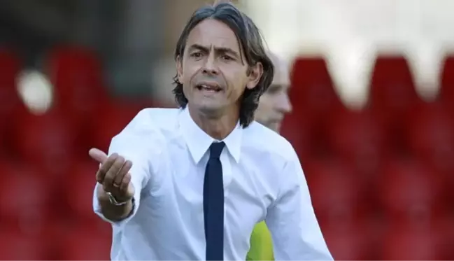 Yeni antrenör kim olacak? Beşiktaş Filippo Inzaghi'yi de listeye ekledi