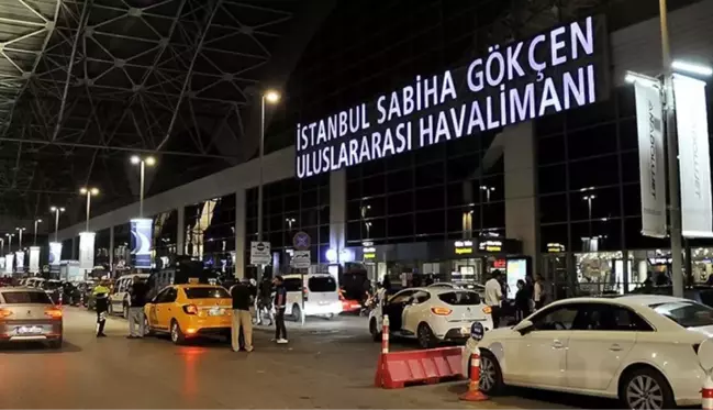 Malezyalı şirket, Sabiha Gökçen Havalimanı'nın işletme hakkını satıyor